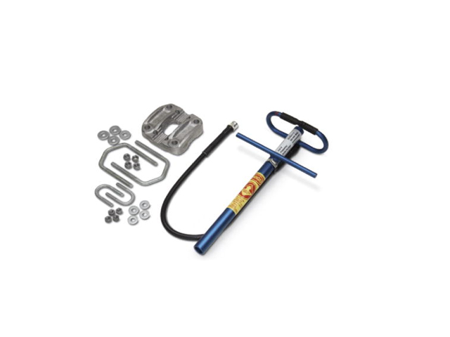 Antena Omni IP65 GANANCIA/5DBI 1.5MTS 2867801 — Phoenix Contact — Phoenix Contact