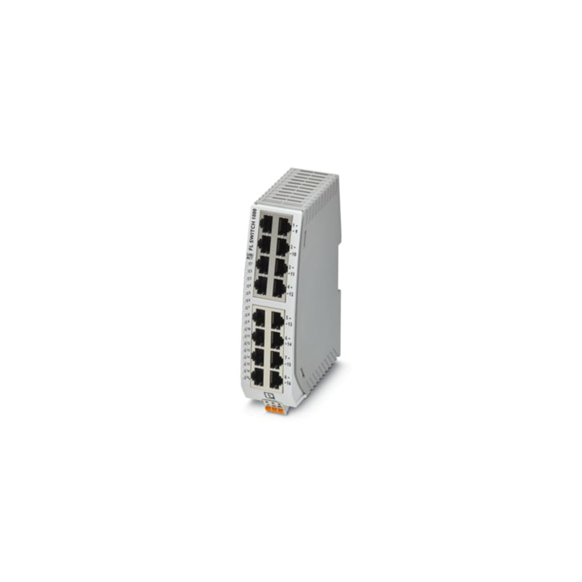 Switch Industrial Ethernet 1085255 — Phoenix Contact — Phoenix Contact