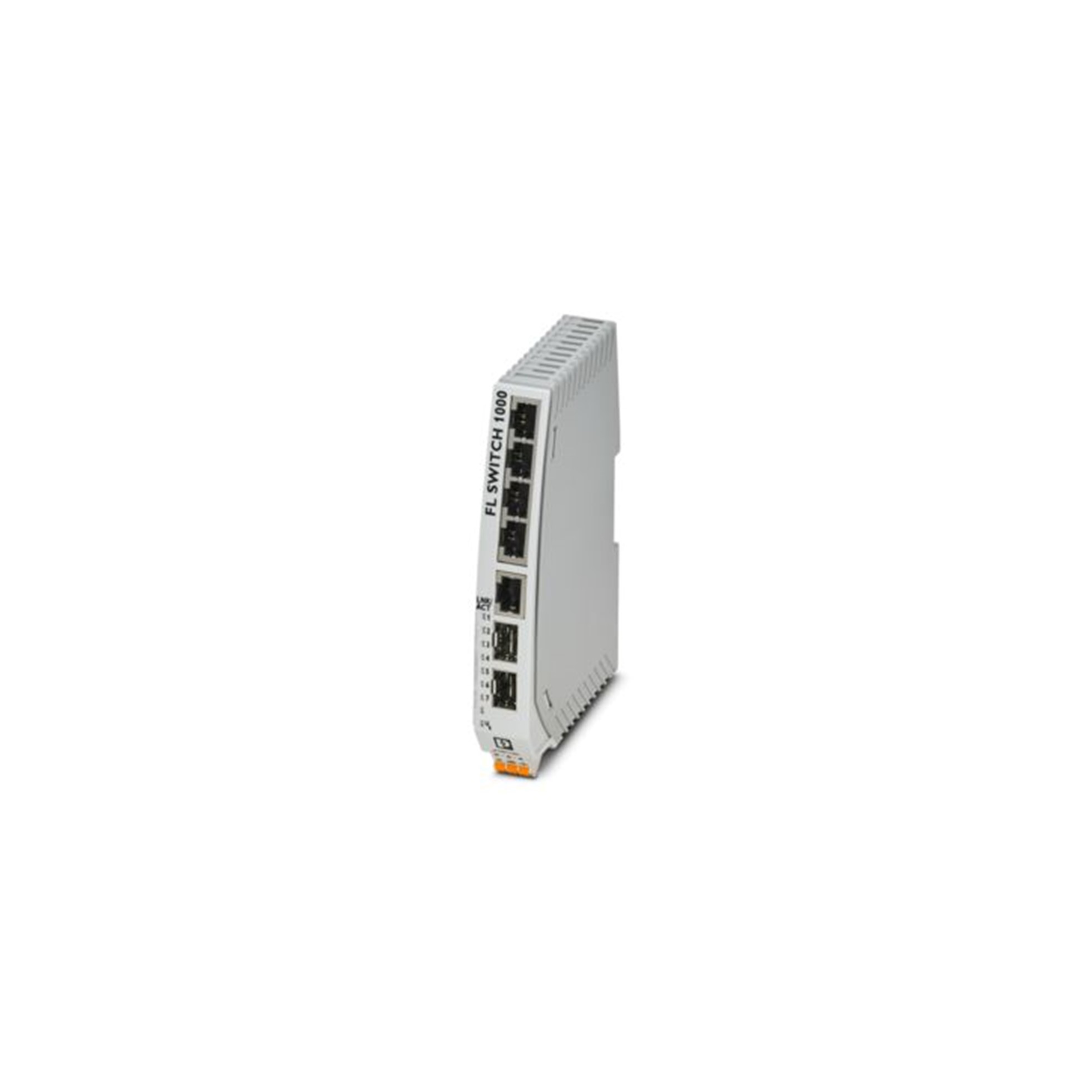 Switch NO Administrable 1000, 5 Puertos RJ45/2 Puertos Sfp 1085171 — Phoenix Contact — Phoenix Contact