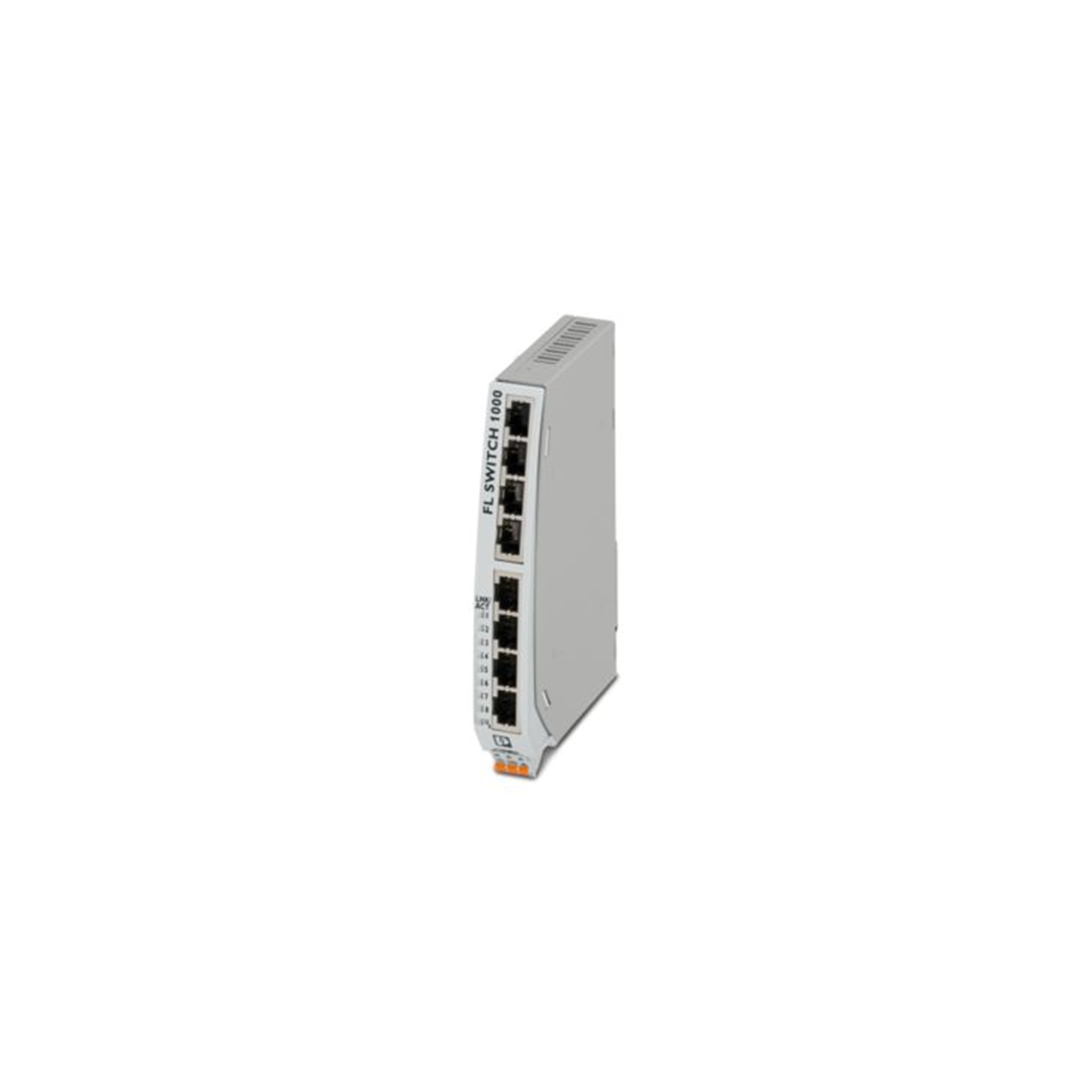 Industrial Ethernet Switch 1085162 — Phoenix Contact — Phoenix Contact