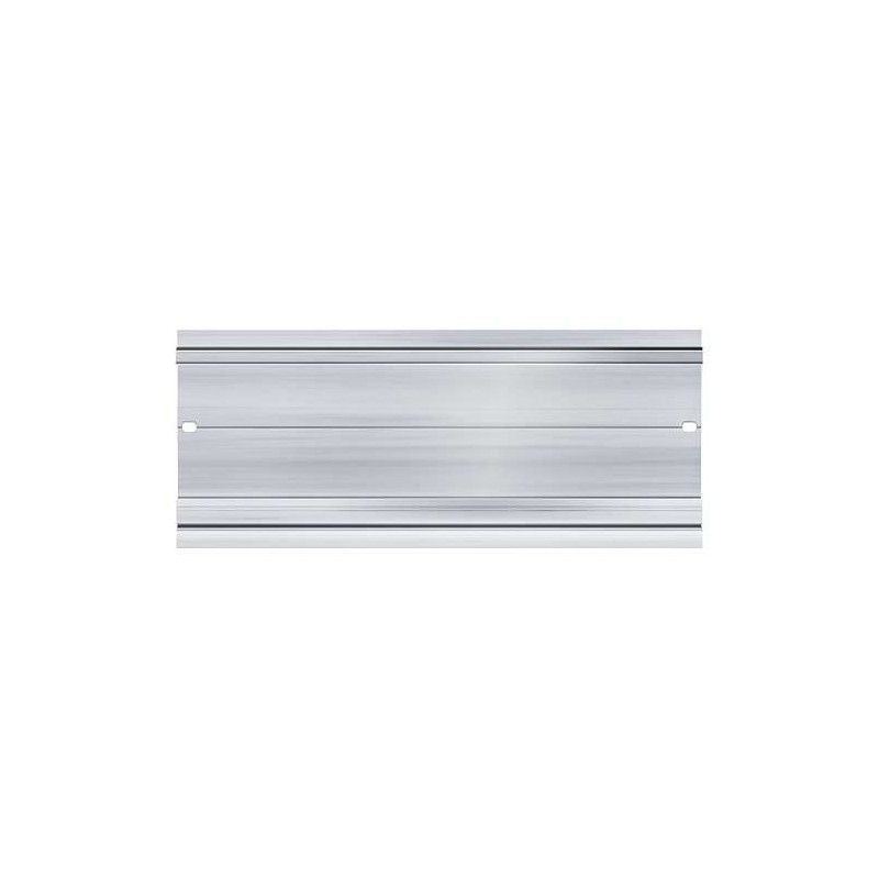 Perfil de Montaje 245mm 6ES7590-1AC40-0AA0 S7-1500 — Siemens — Siemens
