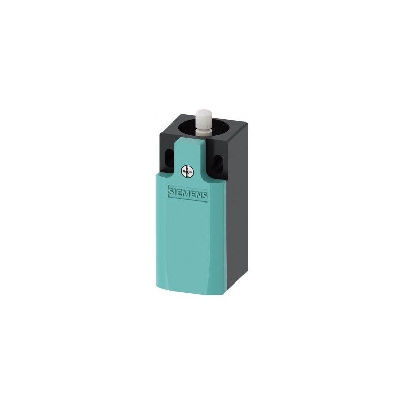 Interruptor de Posicion Caja Plast 31mm 1NA/2NC 3SE5232-0LC05 — Siemens — Siemens