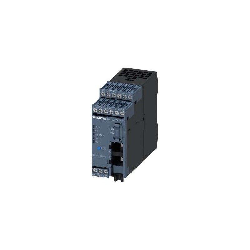 Simocode Pro V Ethernet/profinet 3UF7011-1AB00-0 — Siemens — Siemens