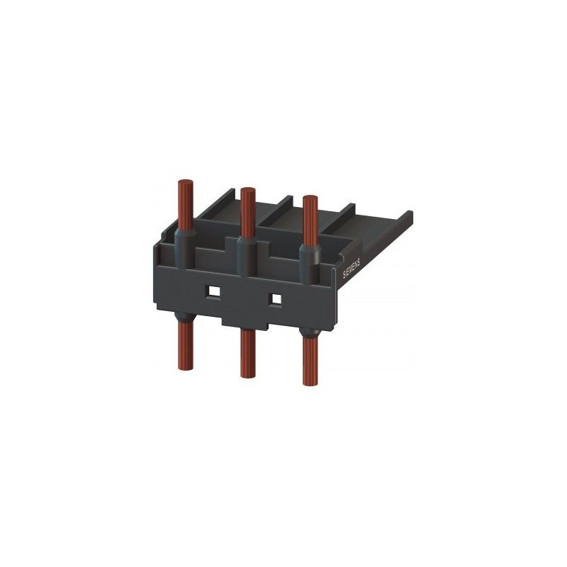 Modulo Adaptador P/3RT-3RV S2 3RA1931-1AA00 — Siemens — Siemens