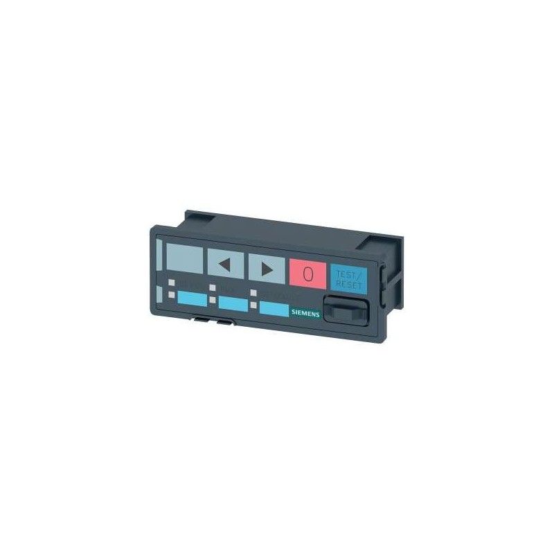 Simocode Pro V Ethernet/profinet 3UF7200-1AA01-0 — Siemens — Siemens