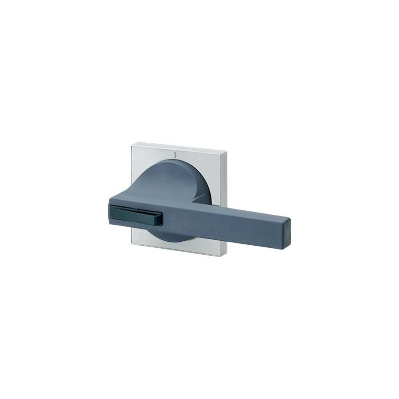 Manilla Giratoria para Int Secc 3kA 8UC7310-1BB — Siemens — Siemens