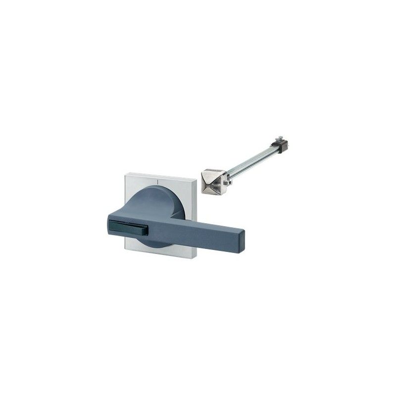 Manilla Giratoria para Secc 3KE42/43/44 8UC7314-1BB44 — Siemens — Siemens