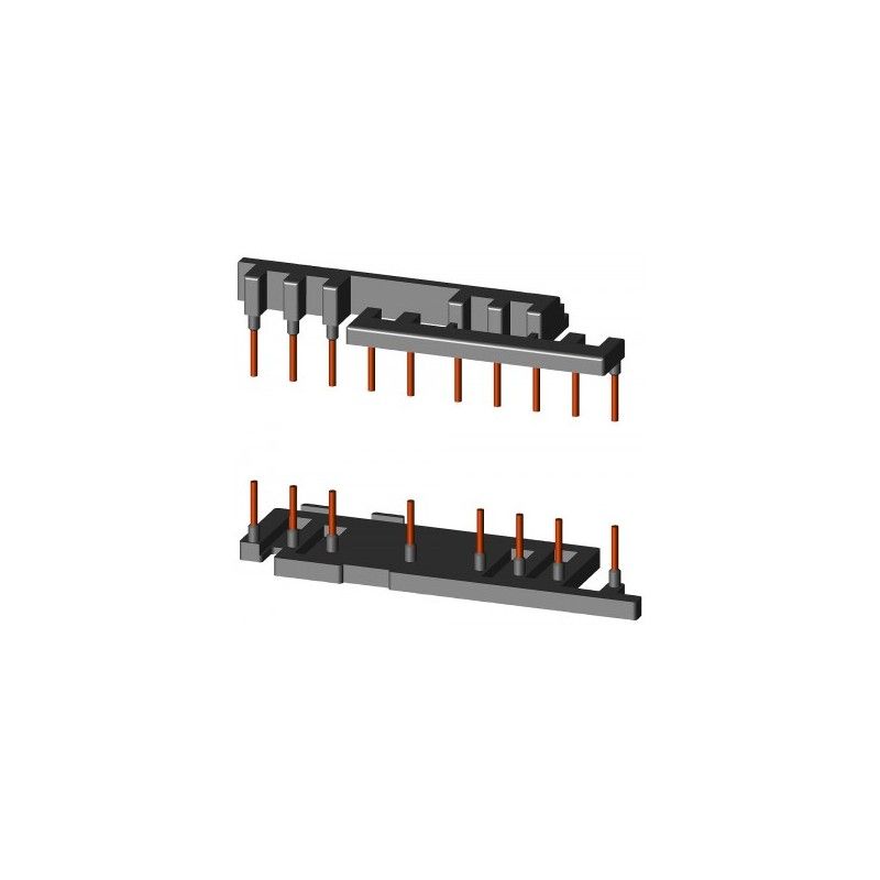 Juego Conex Para Cableado Para Torn TS00 3RA2913-2AA1 — Siemens — Siemens