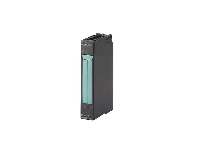 Modulo Simatic Dp 5 Electron 6ES7131-4BD01-0AA0 — Siemens — Siemens