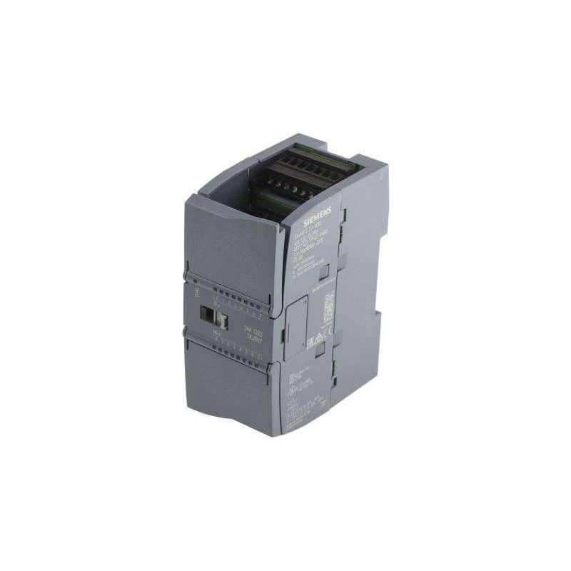 Rly 6ES7223-1PH32-0XB0 S7-1200/1223 MOD.DIG.8DI.24VDC/8DO — Siemens — Siemens