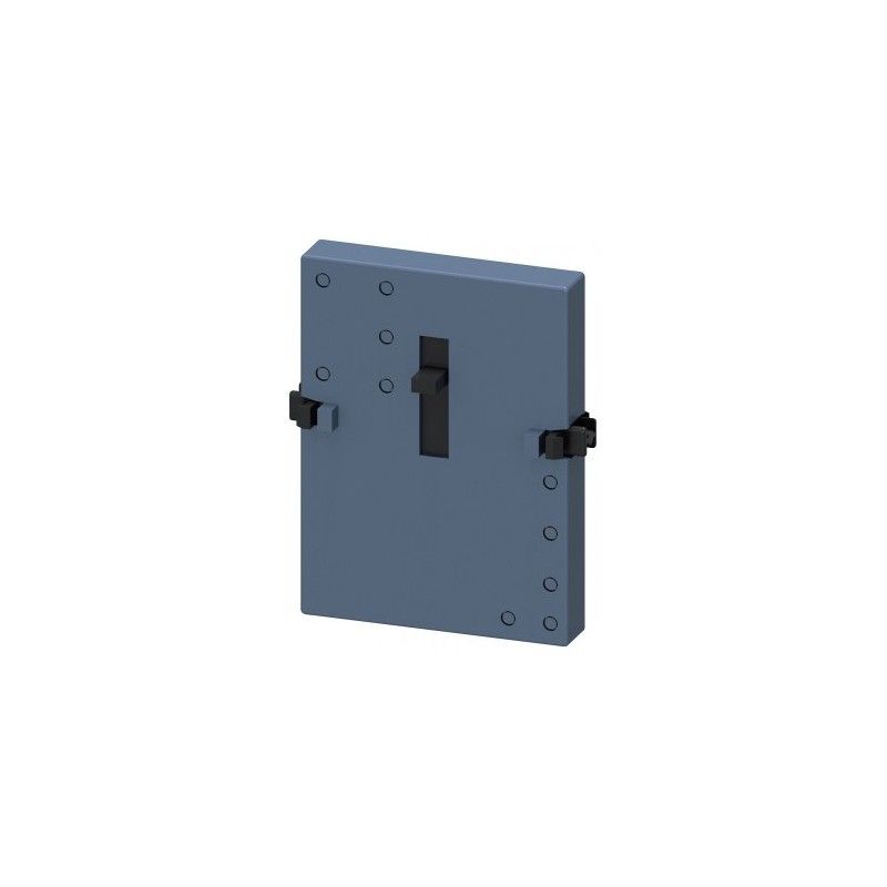 Enclavamiento Mecanico Lateral Para Contact S2/S3 3RA2934-2B — Siemens — Siemens