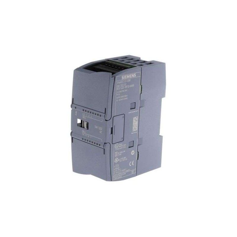 S7-1200/1222 MOD.SAL.DIG.8DO.TRANS 6ES7222-1BF32-0XB0 — Siemens — Siemens