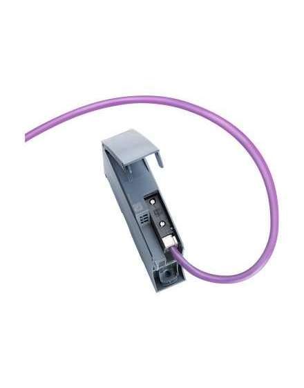 Modulo Comunicacion Para Conexion S7-1500 Siplus Net Cm 1542-5 6AG1542-5DX00-7XE0 — Siemens — Siemens