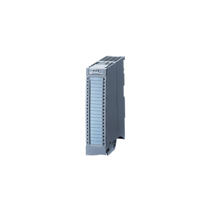 Mod. Ent Dig 16DO 230VAC 6ES7521-1FH00-0AA0 S7-1500 — Siemens — Siemens