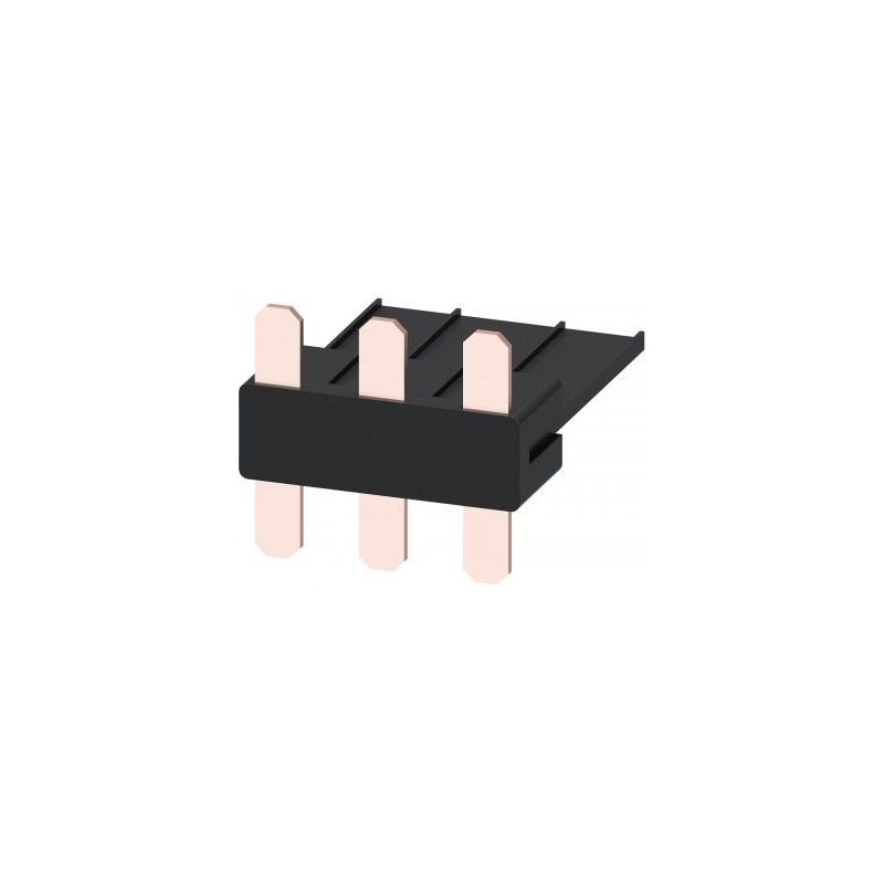Modulo Adaptador P/3RT-3RV S3 3RA1941-1AA00 — Siemens — Siemens