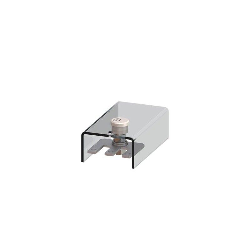 Conexion Con Borne Paralelo 3POLOS 3RT1946-4BB31 — Siemens — Siemens