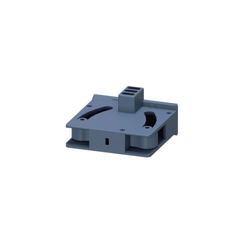 Enclavamiento Mecanico Lateral S6 a S12 3RA1954-2A — Siemens — Siemens
