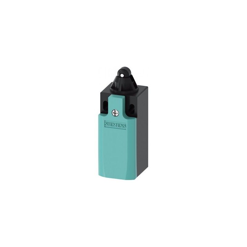 Interruptor DE POSICION 1NA/2NC 31MM C/RODILLO 3SE5232-0KD03 Siemens — Siemens