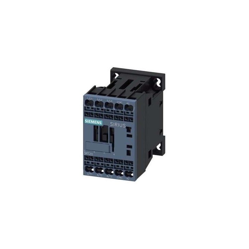 Juego contacto fuerza S12 para ctor 3RT1075 3RT1975-6A — Siemens — Siemens