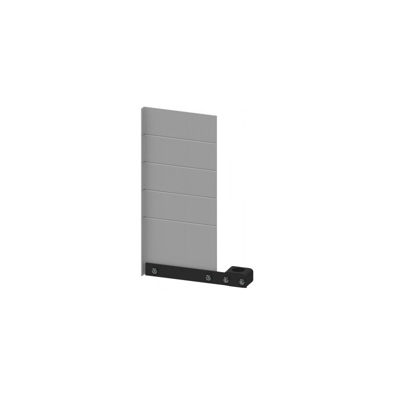 Columna Senaliz Element Zumbador 24VAC/DC 8WD4408-0FA — Siemens — Siemens