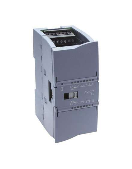 S7-1200/1222MOD.SAL.DIG.16DO.TRANS 6ES7222-1BH32-0XB0 — Siemens — Siemens
