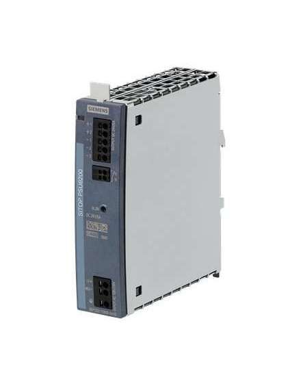 Sitop PSU6200 Fuente Alimentacion 120-230V AC Sal 24V DC/5A 6EP3333-7SB00-0AX0 — Siemens — Siemens