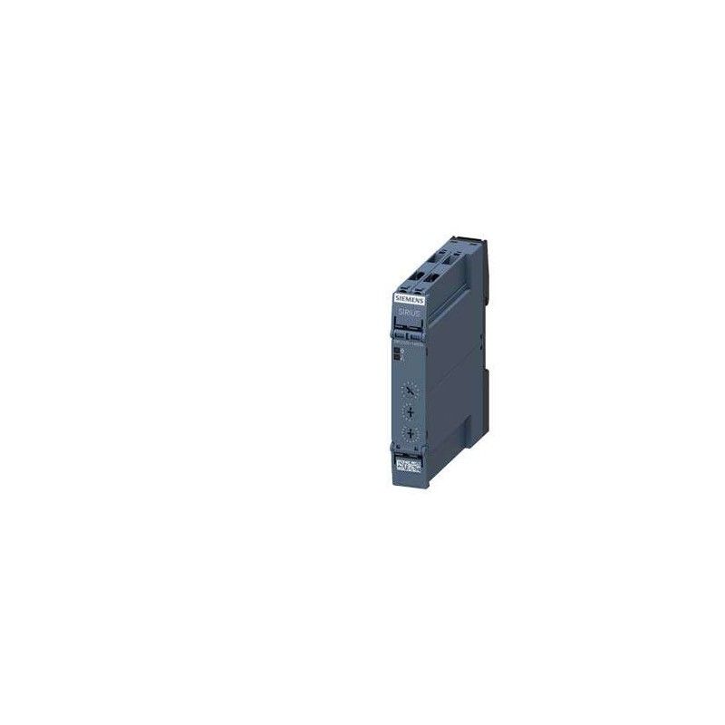 Relé MULT T005S-100HR AC/DC 12-240V 3RP2505-1AW30 Siemens — Siemens