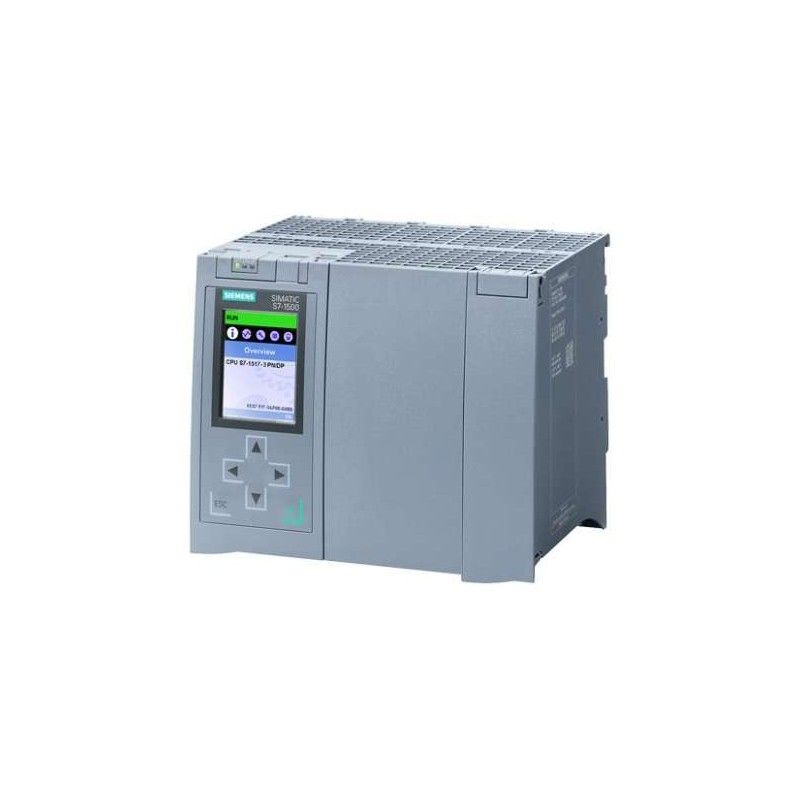 CPU Program 8MB Data 6ES7517-3AP00-0AB0 S7-1500/1517-3PN-PD — Siemens — Siemens
