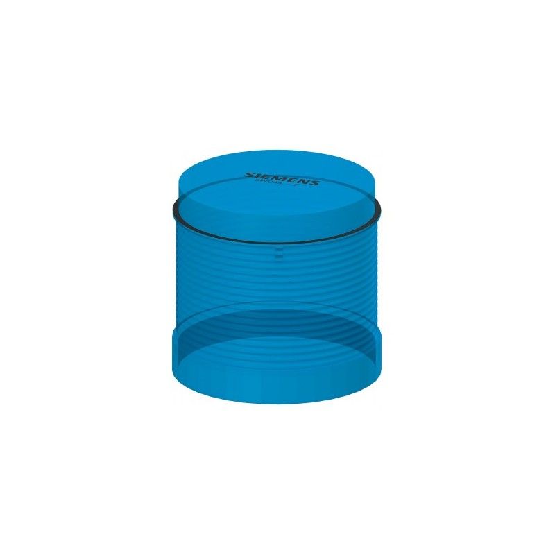 Columna Senaliz LED Az 24VAC/DC 70mm 8WD4420-5AF — Siemens — Siemens