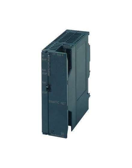Siplus Net CP342-5 Profibus Compat S5 6AG1342-5DA03-7XE0 — Siemens — Siemens
