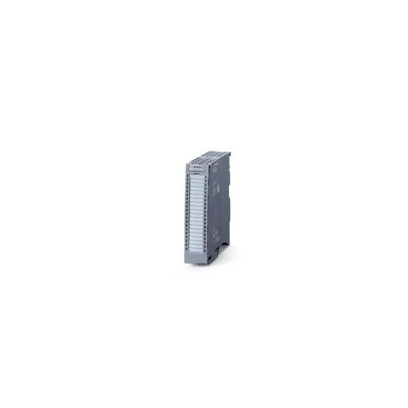 Modulo de Entrada Digital DI16X 24-125V Uc Hf 6ES7521-7EH00-0AB0 S7-1500 — Siemens — Siemens