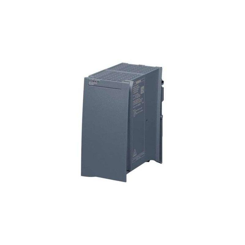 Fuente Poder S7-1500 120-230VAC/24VDC/8A 6EP1333-4BA00 — Siemens — Siemens