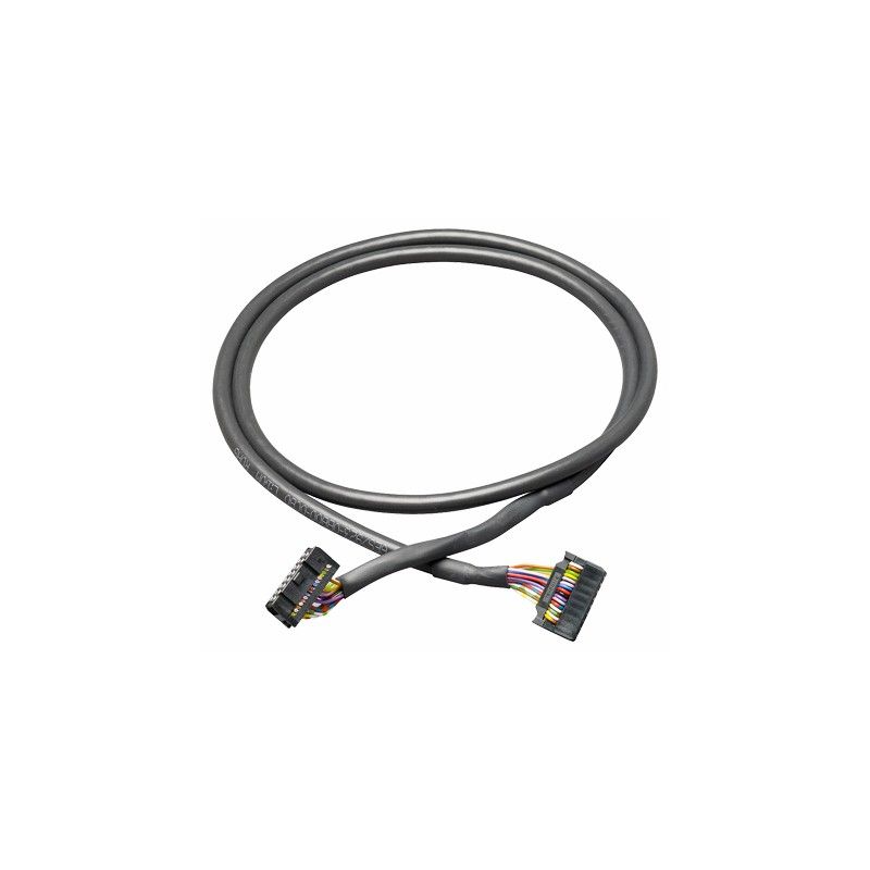 Cable Conexion Apantallado Para Simatic S7-300/1500 Shielded 2.5M 6ES7923-0BC50-0DB0 — Siemens — Siemens