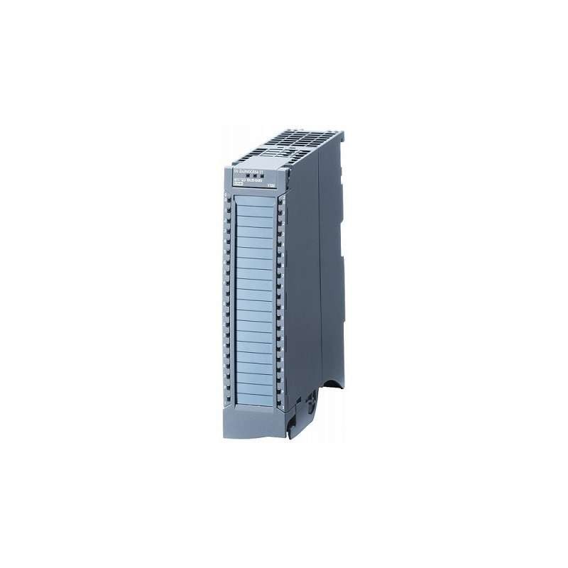 Modular Sal Dig 8DO 24VDC 6ES7522-1BF00-0AB0 S7-1500 — Siemens — Siemens
