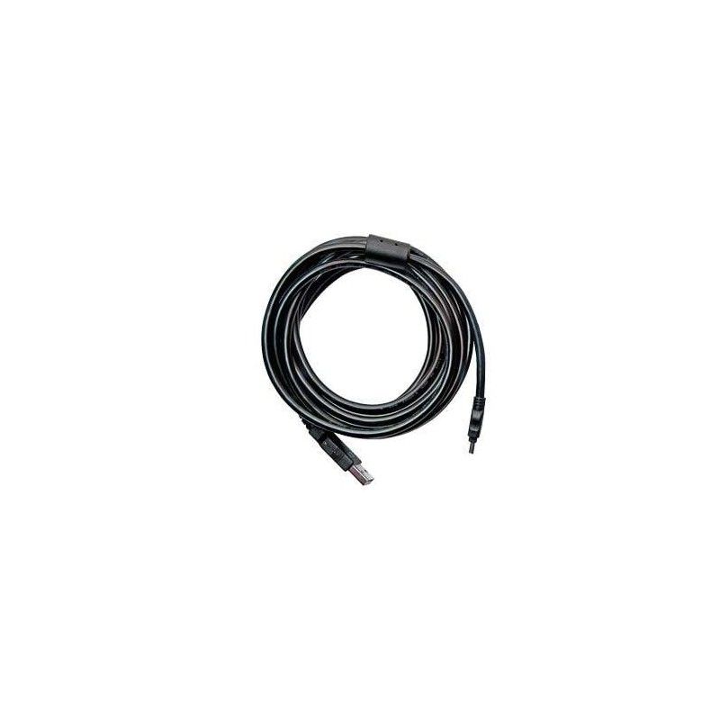 Kit Conex USB Vdf/pc Cab 3 Mts Con Starter 6SL3255-0AA00-2CA0 — Siemens — Siemens