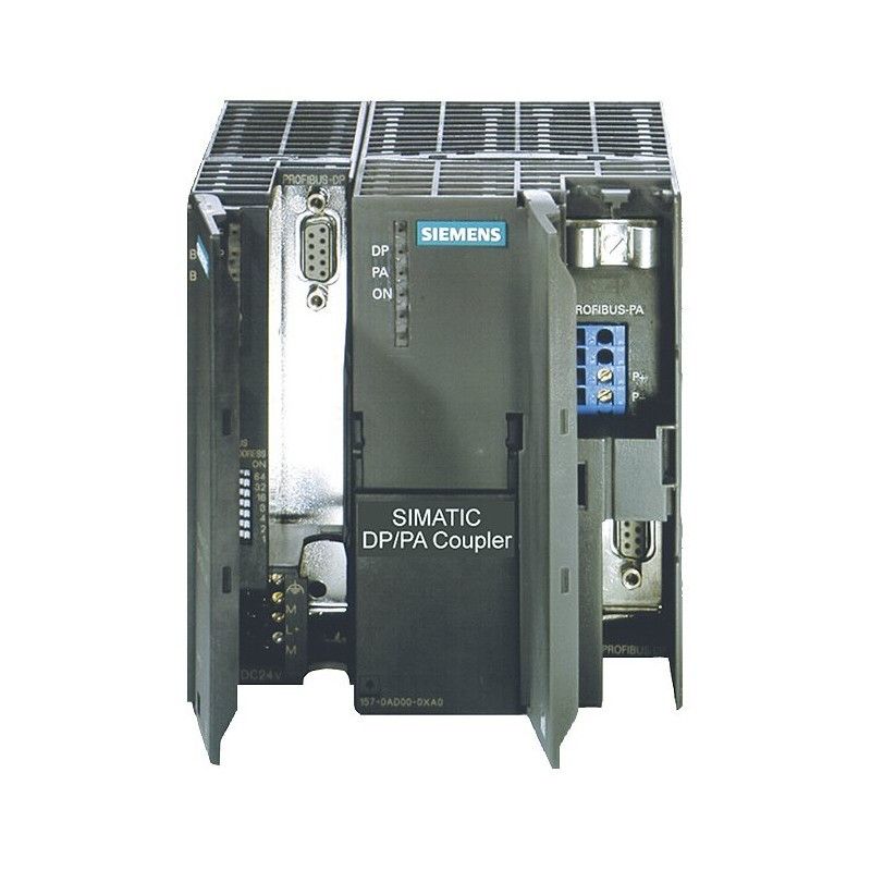 Simatic Dp Periferia Decentra Dp/pa 6ES7157-0AD82-0XA0 — Siemens — Siemens