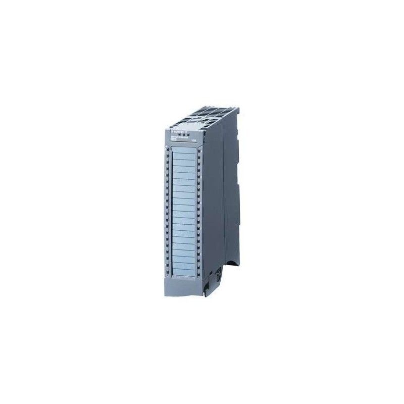 Modular Ent Analog Ai 8XU/I Hs 6ES7531-7NF10-0AB0 S7-1500 — Siemens — Siemens