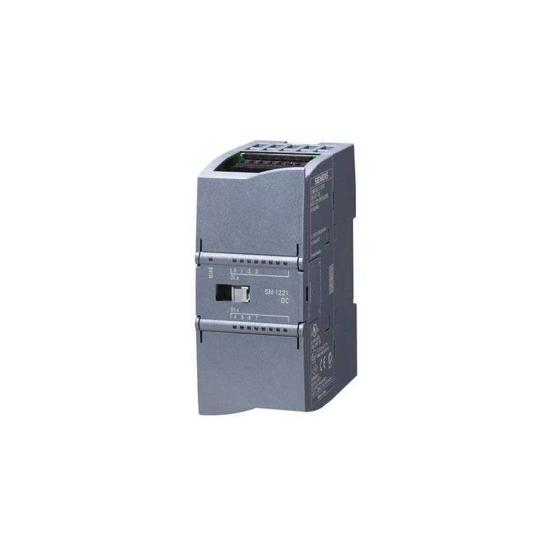 Modular Ent Analog 4AI 16BIT 6ES7231-5ND32-0XB0 S7-1200/1231 — Siemens — Siemens