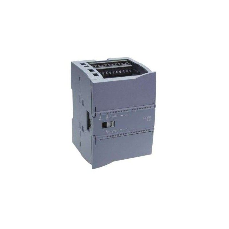 Modentanalog 8AI Rtd 6ES7231-5PF32-0XB0 S7-1200/1231 — Siemens — Siemens