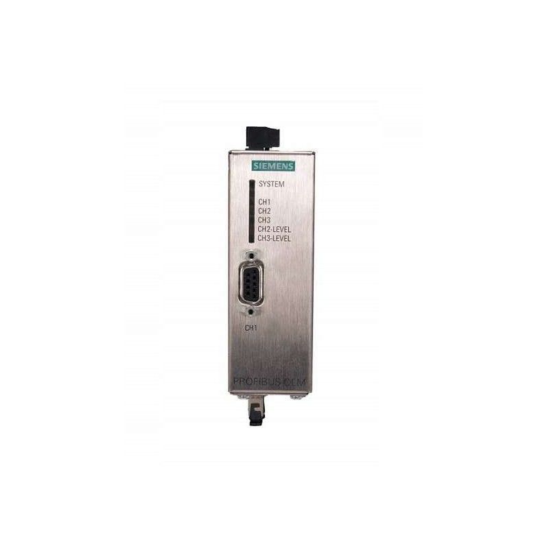 Modulo Pb OLM/G11 V4.0 RS485 1PTO F.vid 6GK1503-2CB00 — Siemens — Siemens