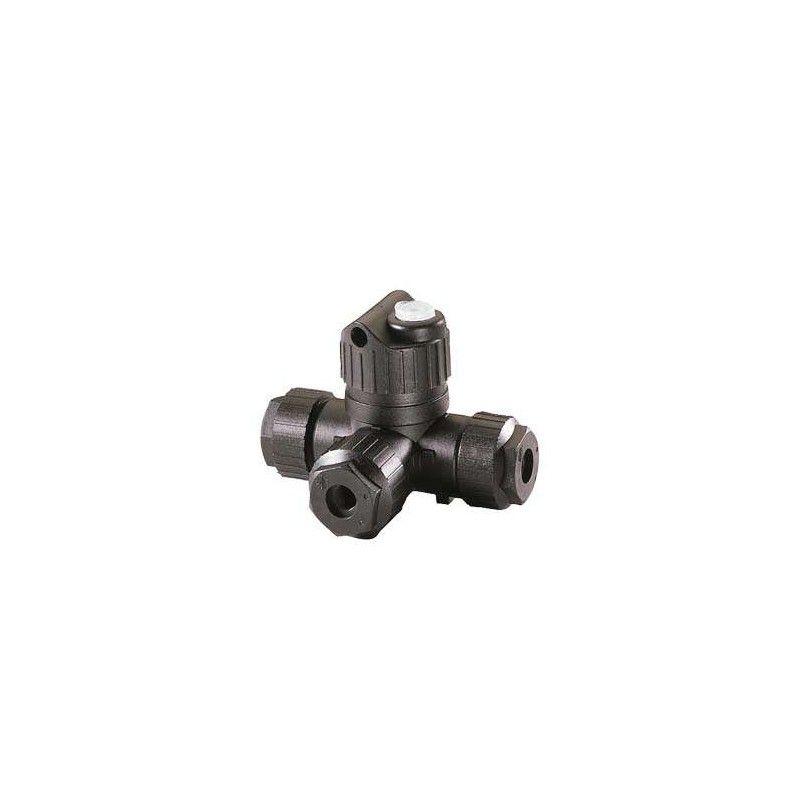 Profibus Pa Tap Split Connect 6GK1905-0AA00 — Siemens — Siemens