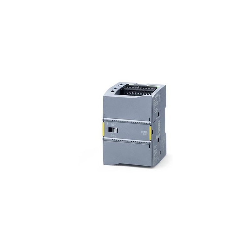 Modulo Digital Output Sm 1226 F-dq 2X Relay 6ES7226-6RA32-0XB0 S7-1200 — Siemens — Siemens