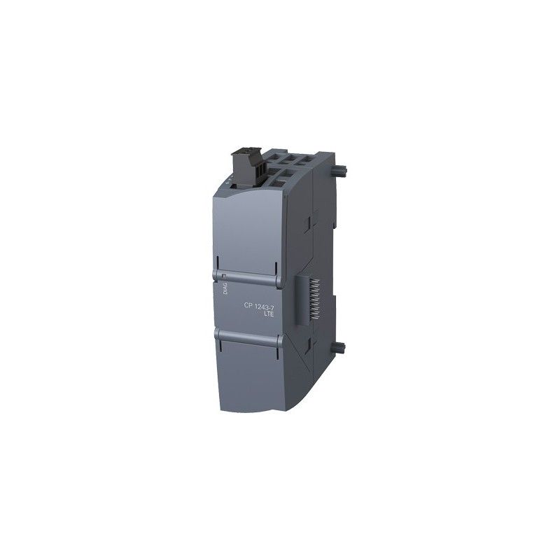Modulo de Comunicaciones S7-1200 Cp 1243-7 Lte Eu 6GK7243-7KX30-0XE0 — Siemens — Siemens