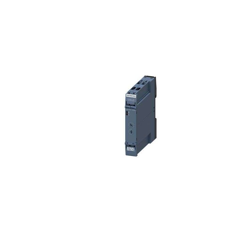 Relé RET CONEC T005S-100HR AC/DC 12-240V 3RP2525-1AW30 Siemens — Siemens