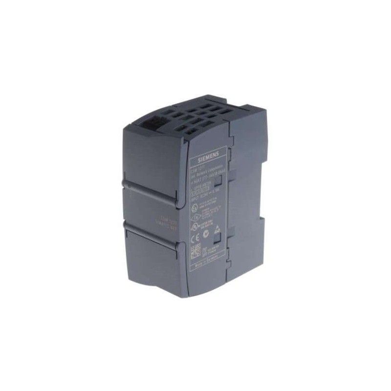 S7-1200/1277 MOD.SWITCH.ETH.4 PRTO.RJ45 6GK7277-1AA10-0AA0 — Siemens — Siemens