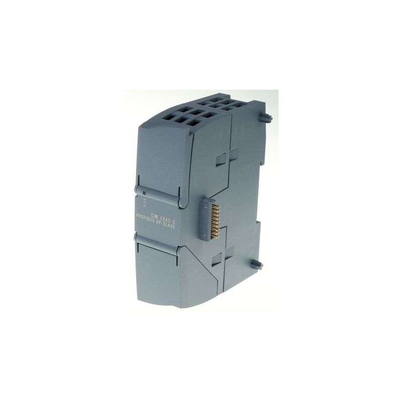 Mod.comunic.profibus.eclvo. 6GK7242-5DX30-0XE0 S7-1200/1243 — Siemens — Siemens