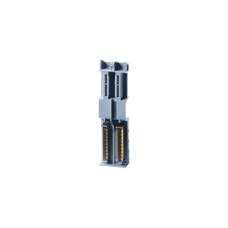 Interconector en U para Conexion de Modulos de Periferia S7-1500 6ES7590-0AA00-0AA0 — Siemens — Siemens