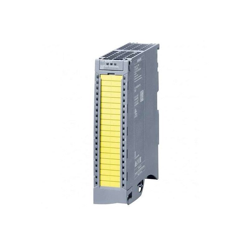 Simatic S7-1500 Modulo Entradas Digitales Seguridad F-di 16x24V DC 6ES7526-1BH00-0AB0 — Siemens — Siemens