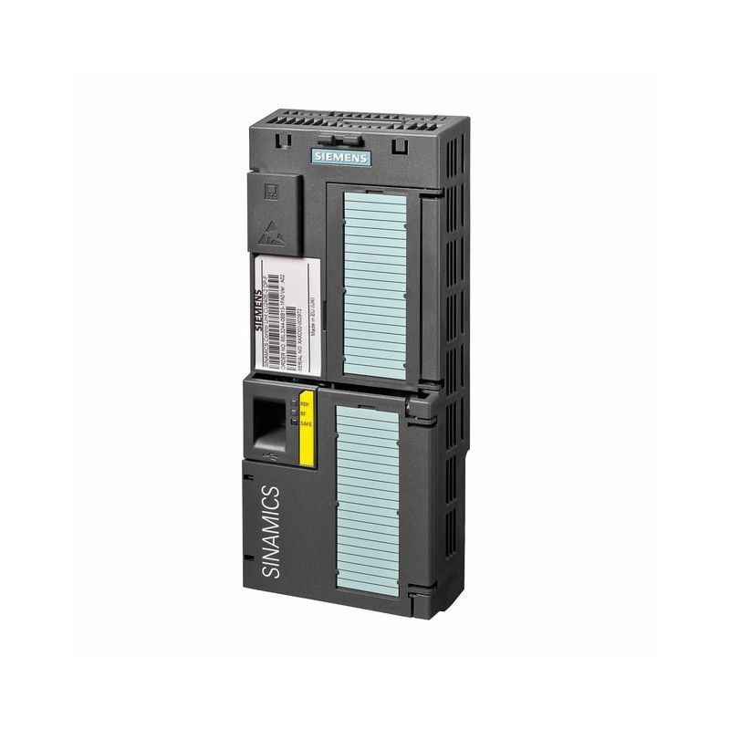 Unidad Control G120 CU240E-2 Rtu 6SL3244-0BB12-1BA1 — Siemens — Siemens