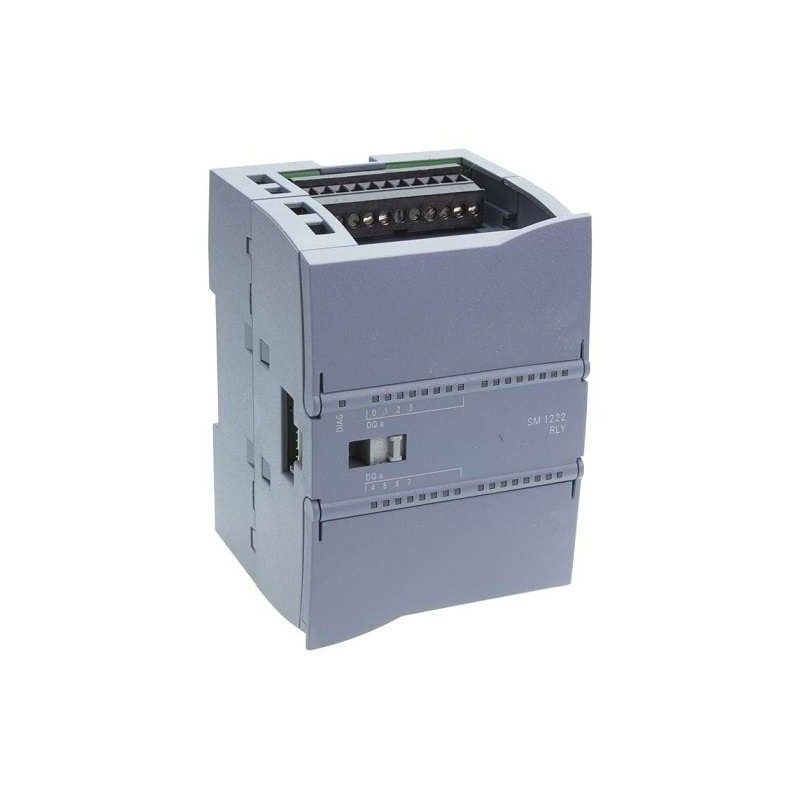 Conmuta 6ES7222-1XF32-0XB0 S7-1200/1222 MODSALDIG8DORLY — Siemens — Siemens